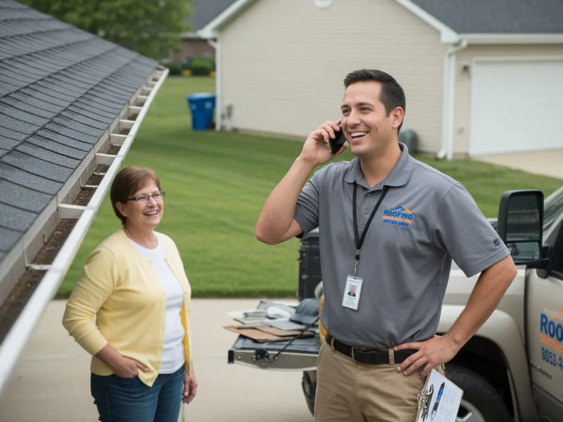 Local Roofing Contractors Datil, NM FAQs